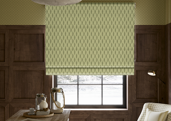 Pensford, Penn Spear Skirmit - Roman Blind - Image 3